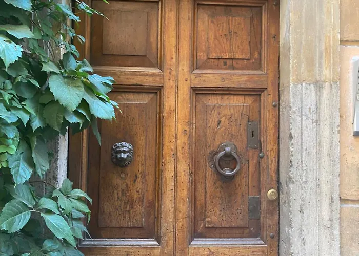 Harmony In Ll Daire Roma